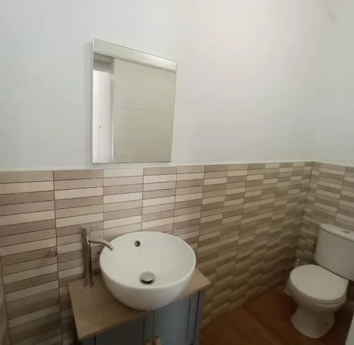 Villa La Casa De Cristina El Dueso