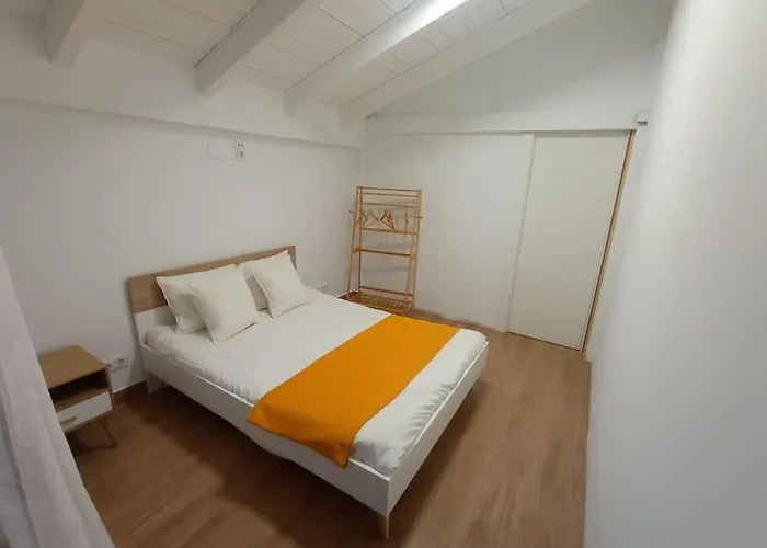 La Casa De Cristina Villa El Dueso