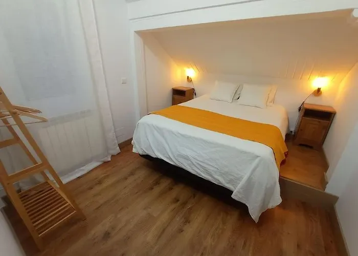 וילה La Casa De Cristina