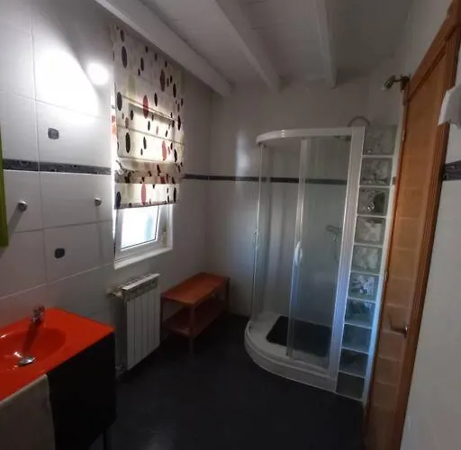 La Casa De Cristina Villa