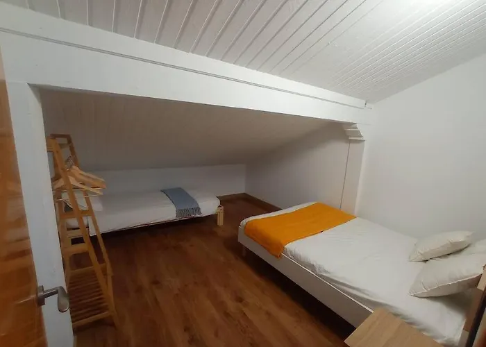 La Casa De Cristina Villa *