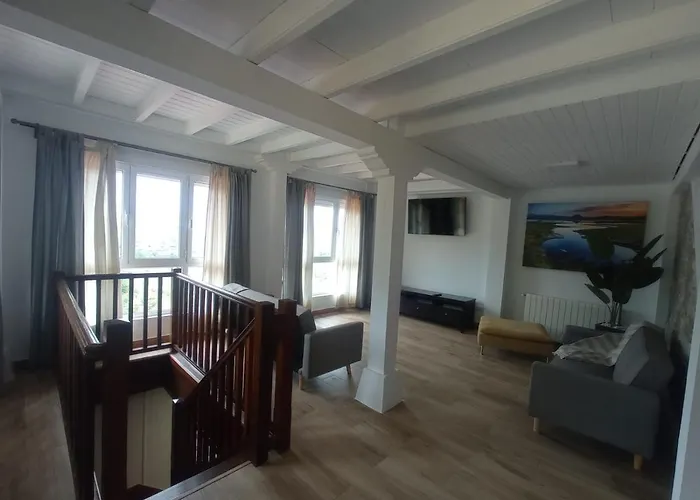 Villa La Casa De Cristina El Dueso